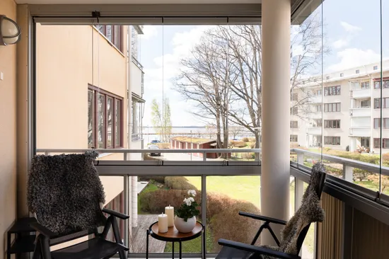 Bostadsrätt, Regattagatan 5, Öster Mälarstrand, Västerås