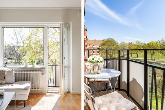 Bostadsrätt, Åbylundsgatan 31, Åbylund, Linköping