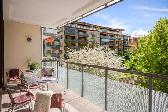 Bostadsrätt, Sankt Göransgatan 85, vån 3, Kungsholmen Fridhemsplan, Stockholm