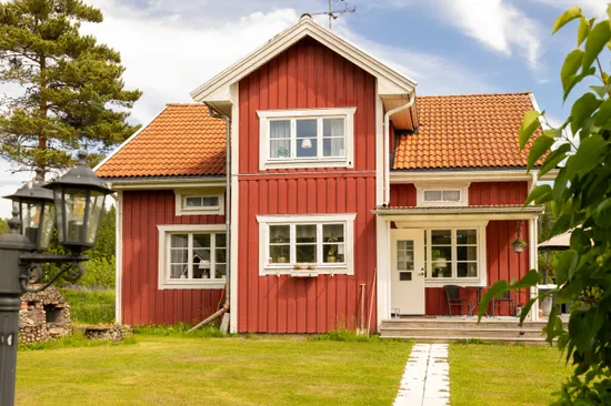 Villa, Arviken 620, Arviken, Karlstad
