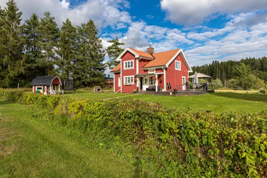 Villa, Arviken 620, Arviken, Karlstad