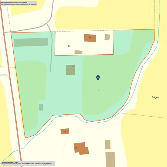 Villa, Arviken 620, Arviken, Karlstad