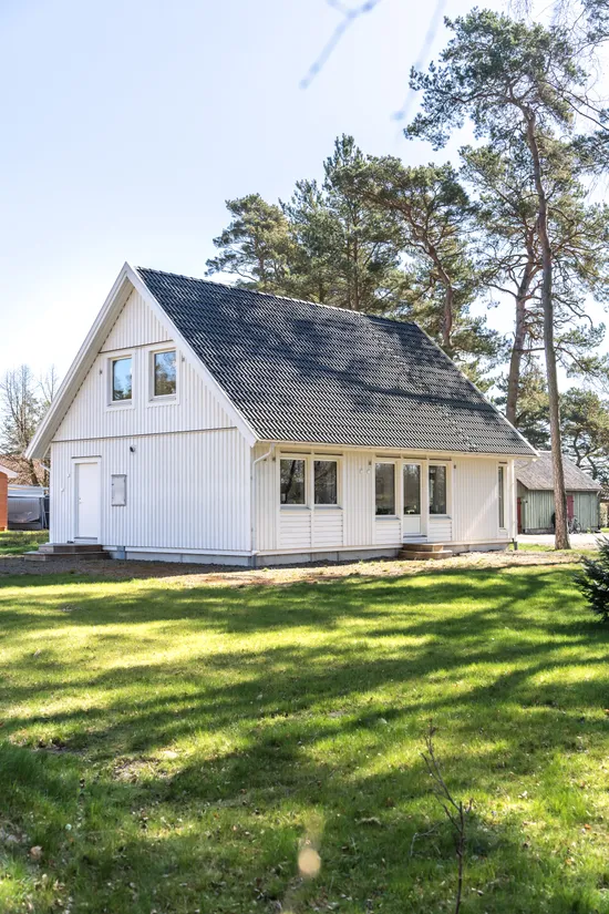 Villa, Thimsfuret 7, Kristianstad