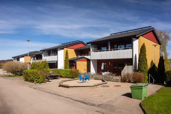 Bostadsrätt, Poetgatan 10, Hisings Backa, Göteborg