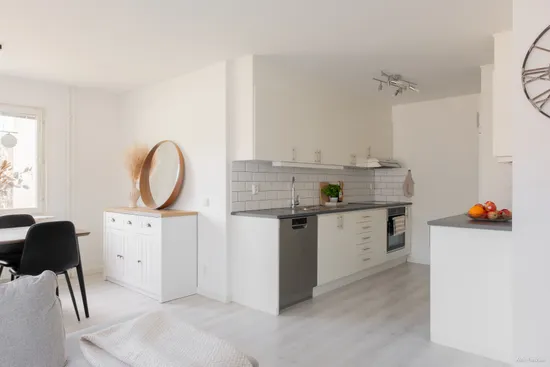 Bostadsrätt, Skogsduvevägen 5, Vetterslund, Västerås