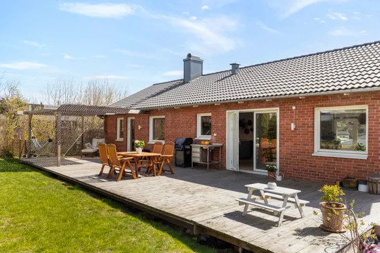 Villa, Lärkvägen 11, Jämjö, Karlskrona