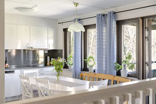 Bostadsrätt, Fårbetesvägen 145 B, Malmslätt/Tokarp, Linköping
