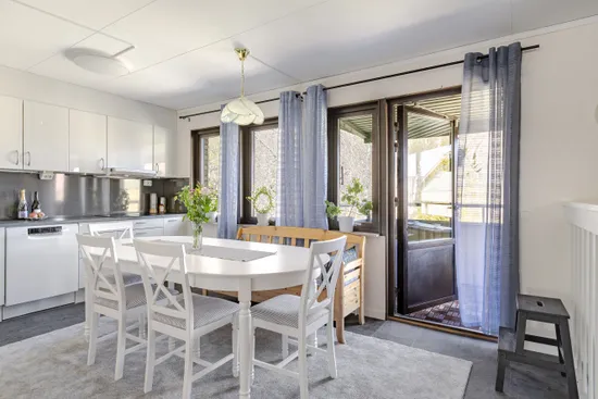Bostadsrätt, Fårbetesvägen 145 B, Malmslätt/Tokarp, Linköping