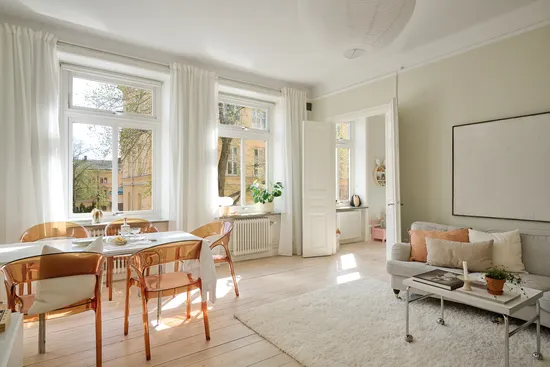 Bostadsrätt, Maria Prästgårdsgata 12, Södermalm Maria, Stockholm