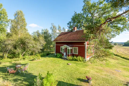 Fritidshus, Sundby 924, Väringen, Örebro