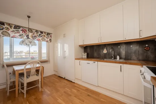 Bostadsrätt, Olshammarsgatan 58, Ormkärr, Stockholm