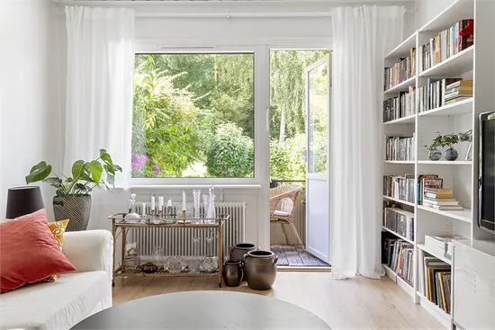 Bostadsrätt, Nygatan 4A, Centralt, Gnesta