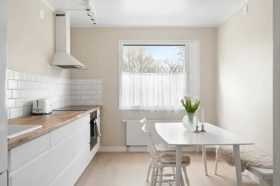 Bostadsrätt, Lojovägen 59, Rudboda, Lidingö