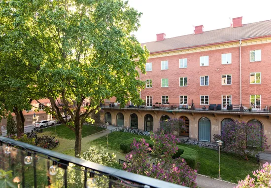Bostadsrätt, Thorildsvägen 5, Kungsholmen - Thorildsplan, Stockholm