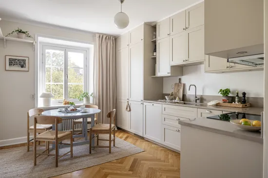 Bostadsrätt, Ringvägen 157, 2 tr, SoFo, Stockholm
