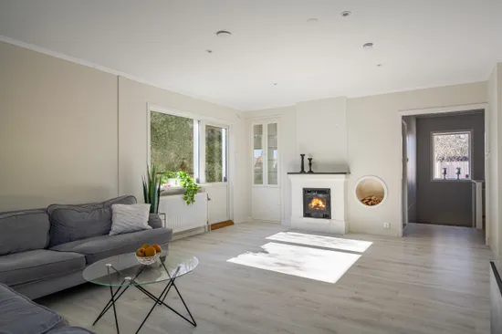 Villa, Torggatan 13, Norra Nynäshamn, Nynäshamn