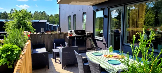 Bostadsrätt, Adress dold tillsvidare, Hills, Mölndal