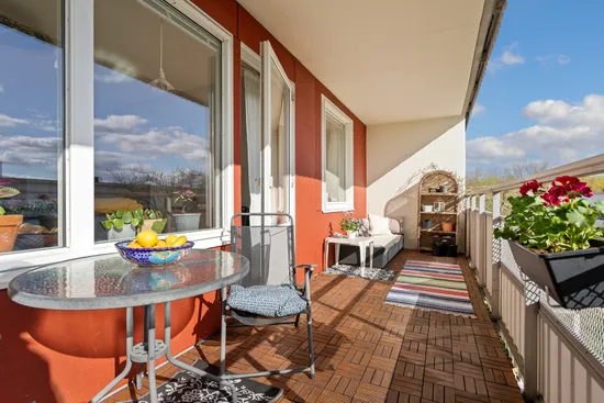 Bostadsrätt, Lomvägen 65, Sollentuna / Kärrdal , Sollentuna