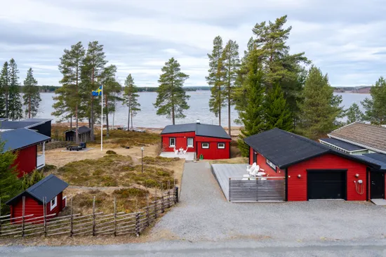 Fritidshus, Bodudden 705, Kåge, Skellefteå