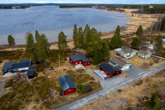 Fritidshus, Bodudden 705, Kåge, Skellefteå
