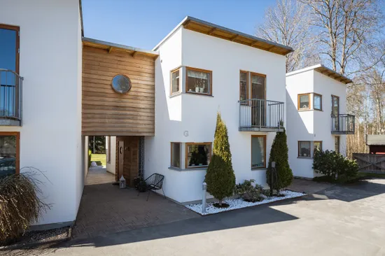 Villa, Skogsvägen 27G, Vaggeryd - Hjortsjön södra, Vaggeryd
