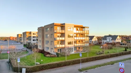 Bostadsrätt, Smedjevägen 1, Höllviken, Vellinge