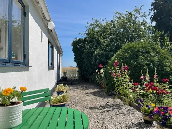 Fritidshus, Södergårdavägen 67, Hammenhög, Simrishamn