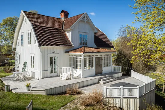 Villa, Kushult 2, Skillingaryd, Vaggeryd