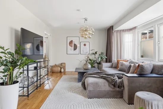 Bostadsrätt, Sommarvägen 29E, Grimstaby, Upplands Väsby