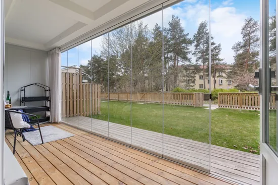 Bostadsrätt, Pilvägen 32, Helenelund, Sollentuna