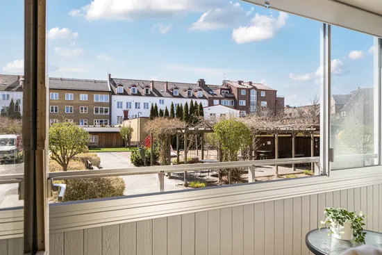 Bostadsrätt, Nygatan 84, Trelleborg - Centralt, Trelleborg