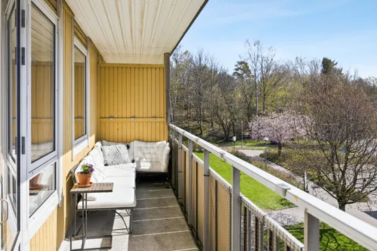 Bostadsrätt, Sagogången 4, Hisings Backa, Göteborg