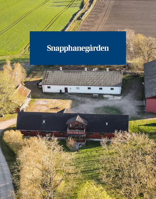 Gård/Skog, Tullsåkravägen 315, Tollarp, Kristianstad