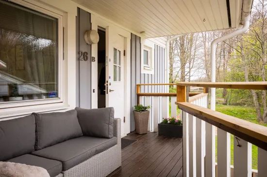 Bostadsrätt, Lilla Ingebäcksvägen 26B, Hisings Kärra, Göteborg