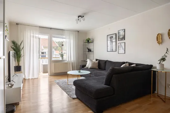 Bostadsrätt, Lilla Ingebäcksvägen 26B, Hisings Kärra, Göteborg