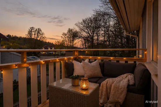 Bostadsrätt, Lilla Ingebäcksvägen 26B, Hisings Kärra, Göteborg