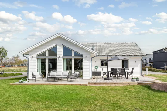 Villa, Piteågatan 2, Ärrarps Ängar, Ängelholm