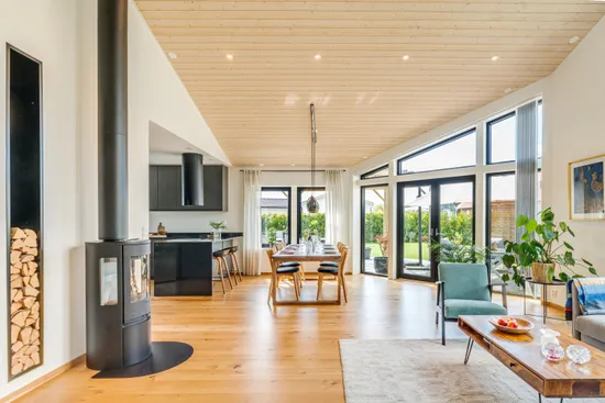 Villa, Tryffelgatan 1, Gantofta, Helsingborg