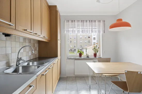 Bostadsrätt, Murargatan 28B, Salabacke, Uppsala