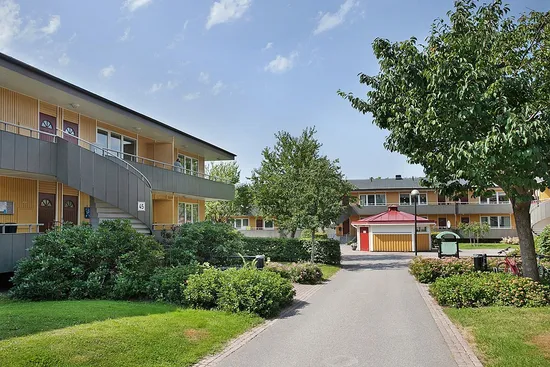 Bostadsrätt, Sagogången 8, Hisings Backa, Göteborg