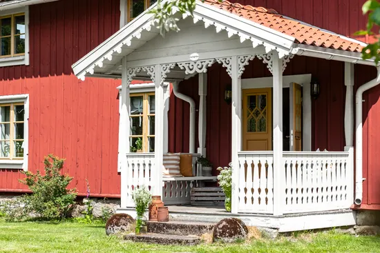 Villa, Getared 130, Romsås, Ulricehamn