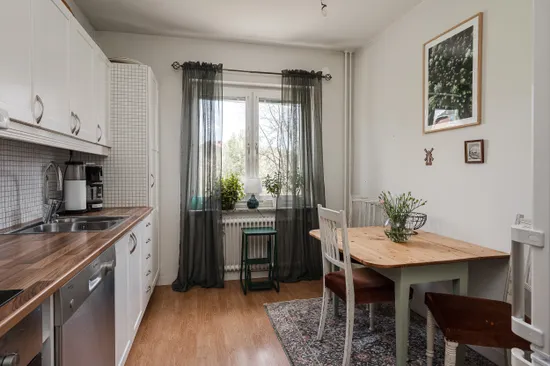 Bostadsrätt, Hovsgatan 9b, Centrum, Härnösand