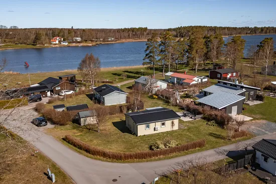 Fritidshus, Björkenäs Skeppevik 103, Skäppevik, Torsås