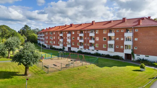 Bostadsrätt, Morgonbrisvägen 2B, Unneröd, Uddevalla