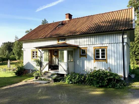 Villa, Högsberg 460, Kungälv