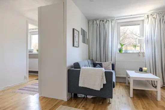 Bostadsrätt, Örngatan 15, Gottfridsberg, Linköping