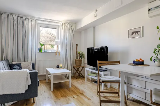 Bostadsrätt, Örngatan 15, Gottfridsberg, Linköping