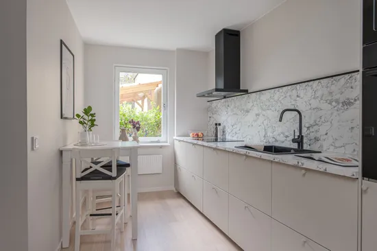 Bostadsrätt, Smedjegatan 15, Centralt/Norr, Norrköping