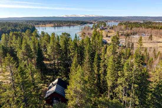 Villa, Kvarn 172, Kvarn, Åre