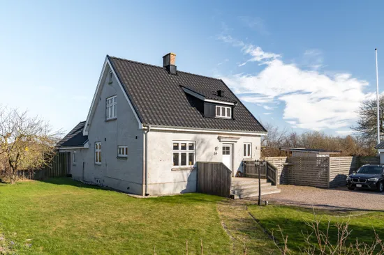 Villa, Mjöhultsvägen 64, Allerum, Helsingborg